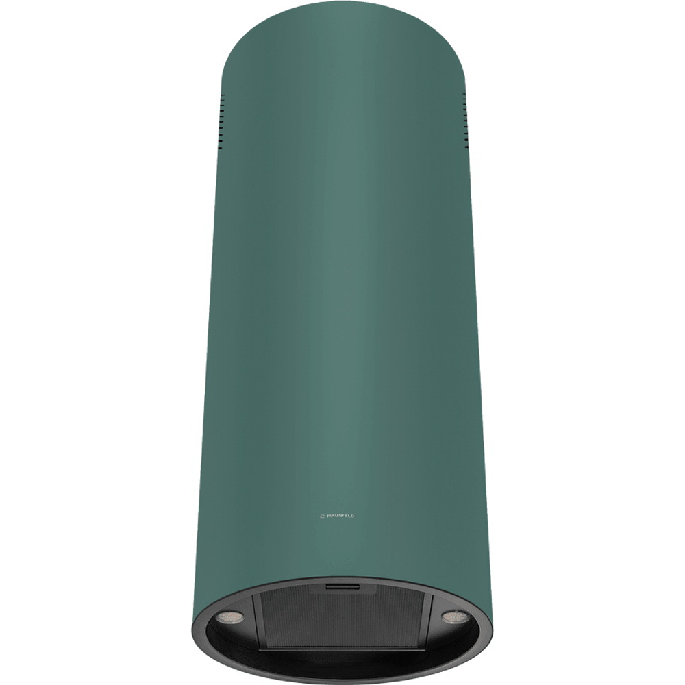Maunfeld Drum Wall 35 Green