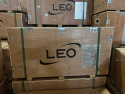 Насос LEO модель LPP50-35-3/2 (IE3 motor) (380В)