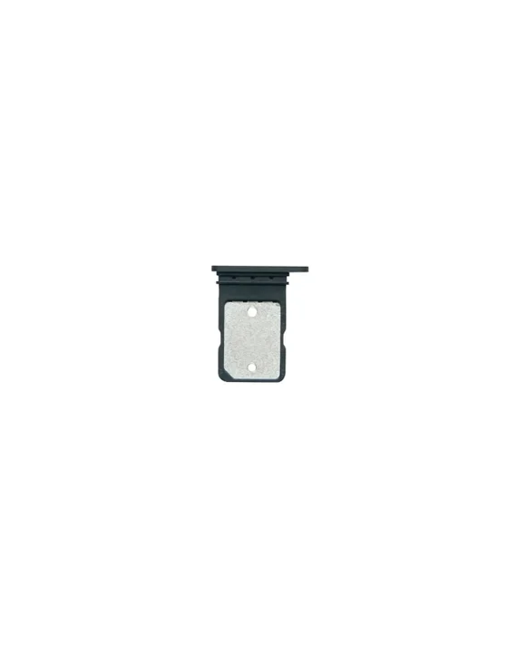 Sim лоток для Google Pixel 5A зеленый (Green)