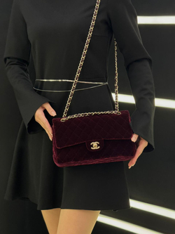Сумка CHANEL