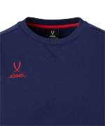 Свитшот ESSENTIAL Club Cotton Sweatshirt, темно-синий