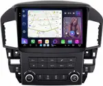 Магнитола для Lexus RX300 U10, Toyota Harrier 1 1997-2003 (любая комплектация) - FarCar S500-TS20 монитор 9.5" 2K QLED на Android 14, Быстрейшая, CarPlay, 4G SIM-слот
