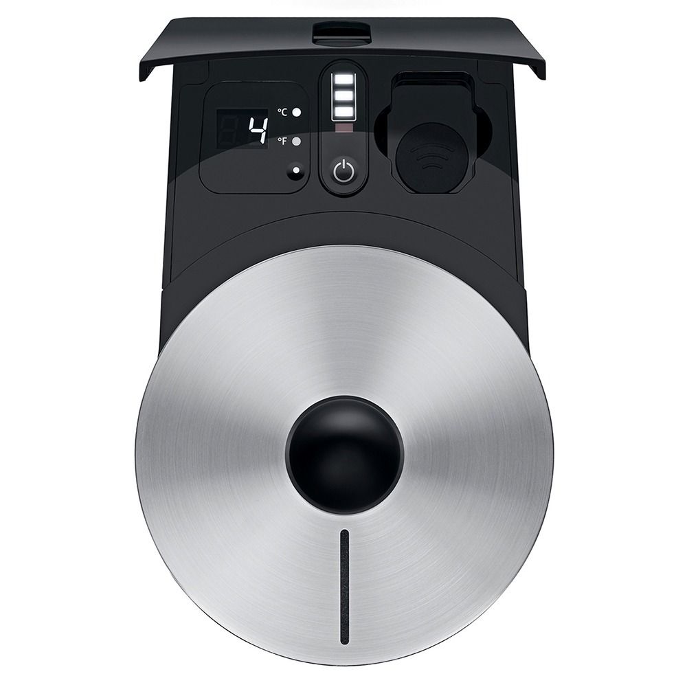 Охладитель молока Jura Cool Control G2 Black 24182 (24261) - 4