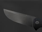Складной нож Canyon [T10S PVD Carbon G10]