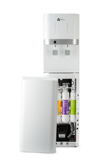 Пурифайер Aquaalliance A820s-LC white