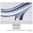 Моноблок Apple iMac 24" M3 8+8 core,8GB/256GB SSD, silver