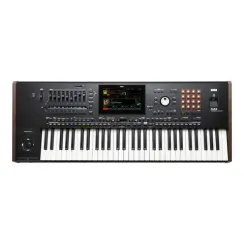 Korg PA5X-61 Black