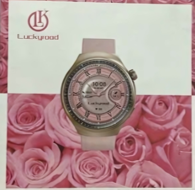 Смарт часы LK GT7 Mini Silver