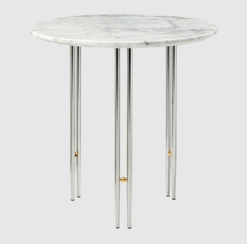 Дизайнерский стол Shatio table ( by Steel Arts )