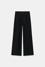 ЛЕГКИЕ БРЮКИ В ПОЛОСКУ — ZARA