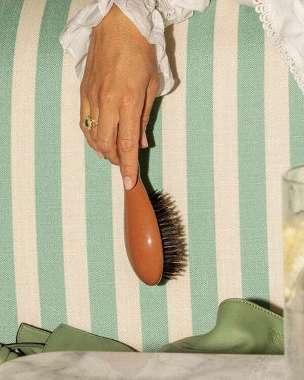 La Bonne Brosse N.01 The Universal Petite Brush