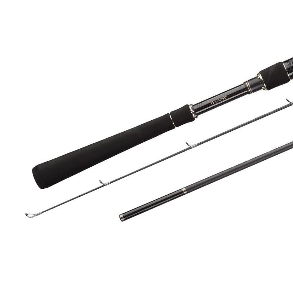 Спиннинг Graphiteleader Argento Super GOSAS 872L/ML 5-24g, длина - 2,62m