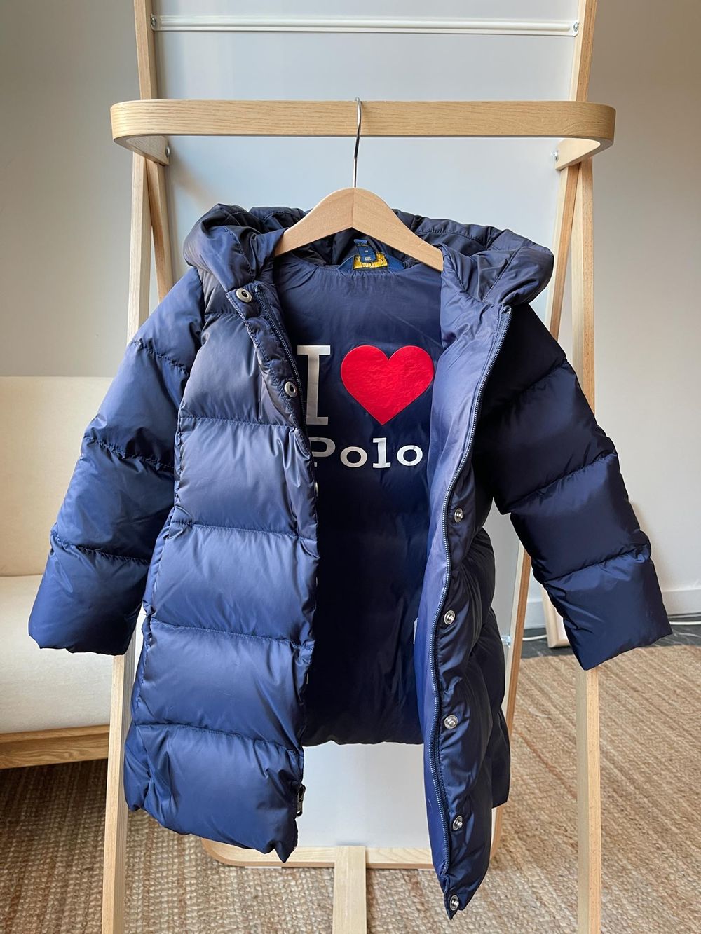 Куртка Ralph Lauren