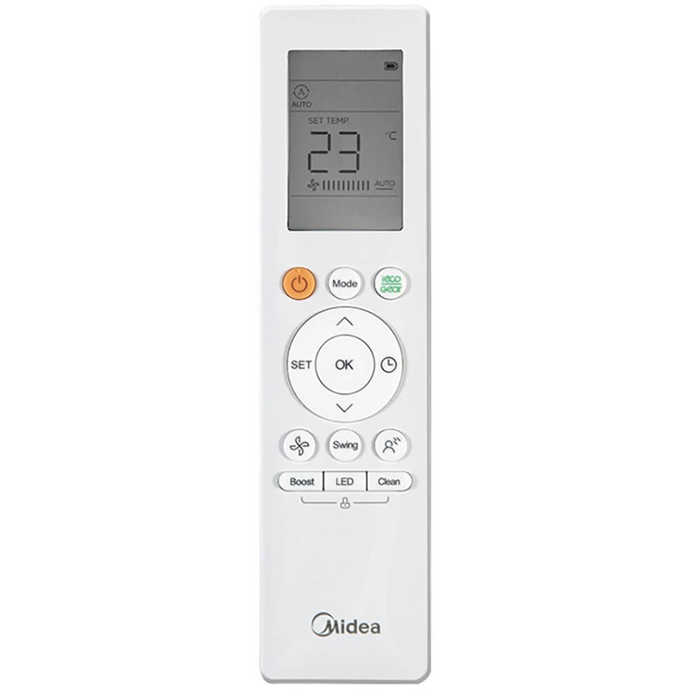 Кондиционер Midea MSAG4-24HRN1 Persona