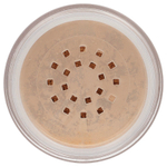 Physicians Formula, Mineral Wear, рассыпчатая пудра, PF10949, кремовый натуральный, 12 г (0,42 унции)