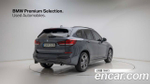 BMW X1 xDrive 20i M Sport — 2022
