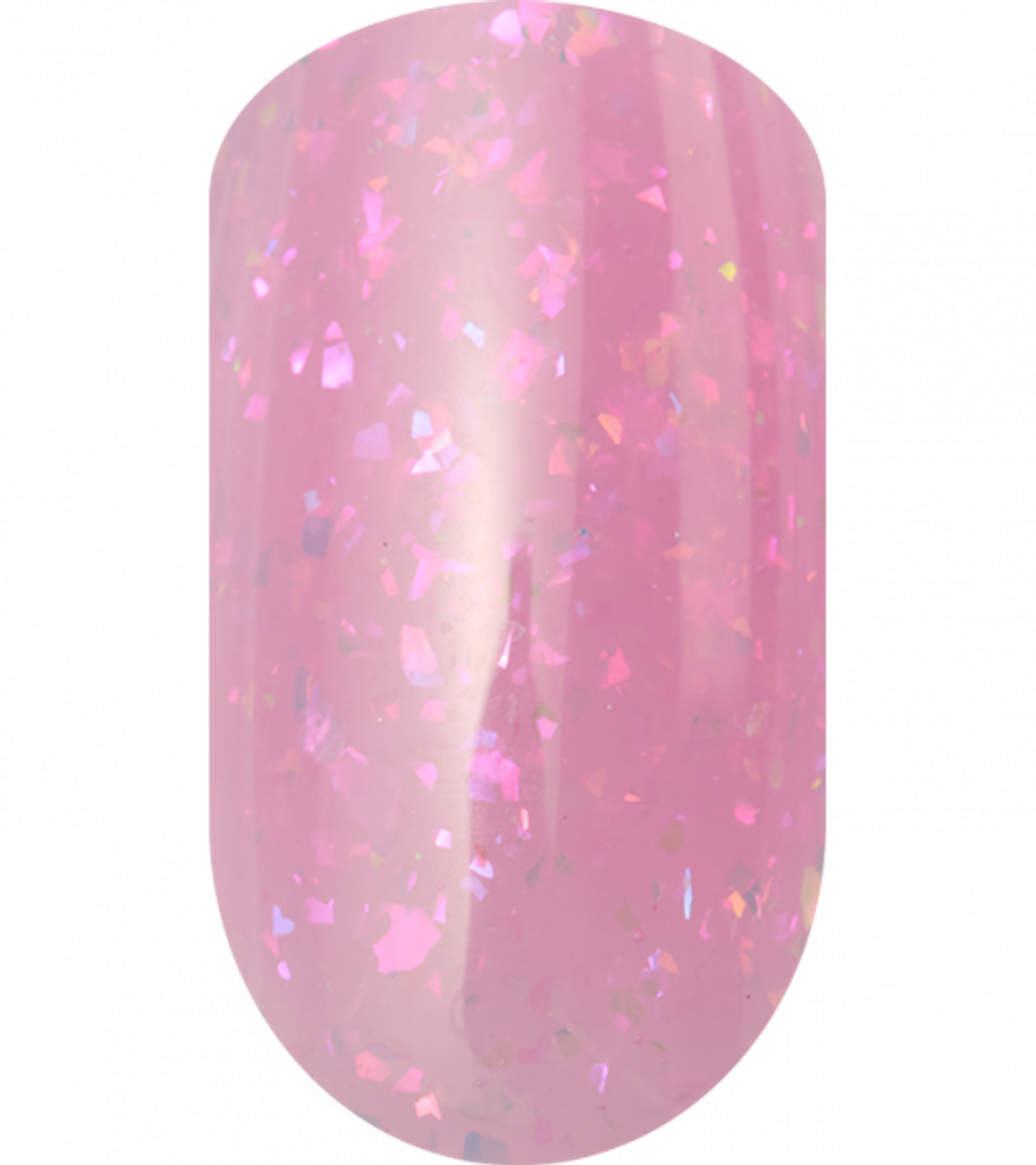 Rubber Base Flakes of Joy №3 8 ml
