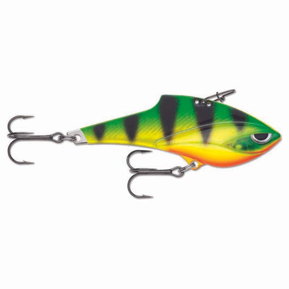 Воблер RAPALA Rippin' Blade RPB07 / 7 см, 16 г, цвет FT