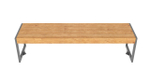 Скамья SK00140