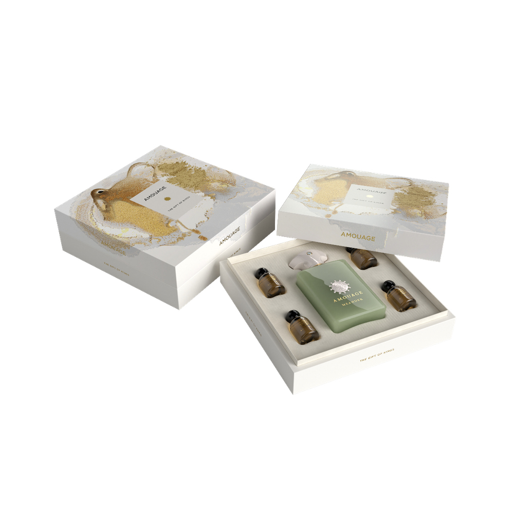 Amouage Meander 100мл Coffret