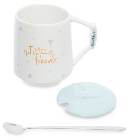 GAEM Art MUG-294/1 Кружка «Время - это вечность»