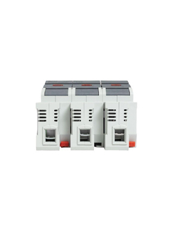 Предохранитель-разъединитель DF 22х58 3п (тип ПВЦ) EKF df223-e