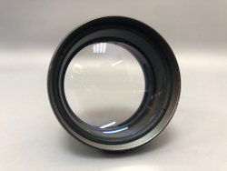 Vivitar HD4 MC AF High Definition 2.2X Telephoto Converter