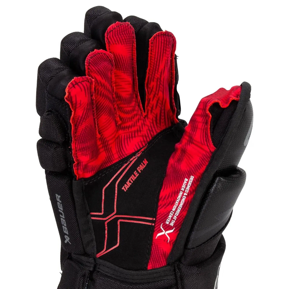 Перчатки Bauer S25 Vapor FLY40 INT
