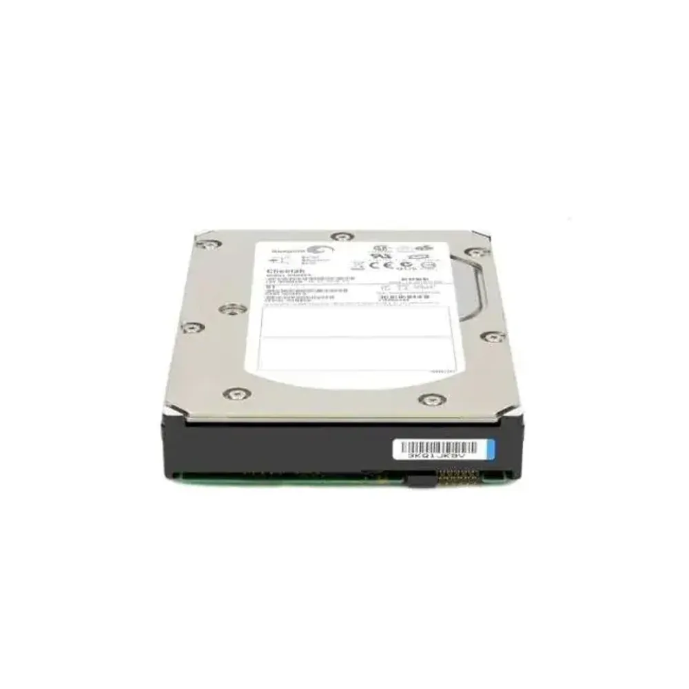 Жесткий диск Seagate Cheetah SCSI 36Gb (15K/U320/80pin/8MB) ST336753LC