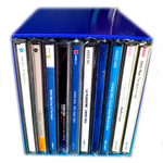 Комплект / Chris Rea (20 CD + 2 Boxes)