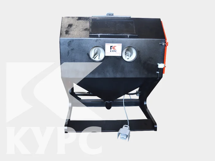 Пескоструйная камера PST-КСО-130