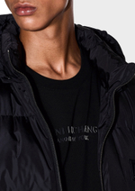 Пуховик ARMANI EXCHANGE