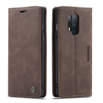 Чехол-книжка CaseMe Matte OnePlus 8 Pro
