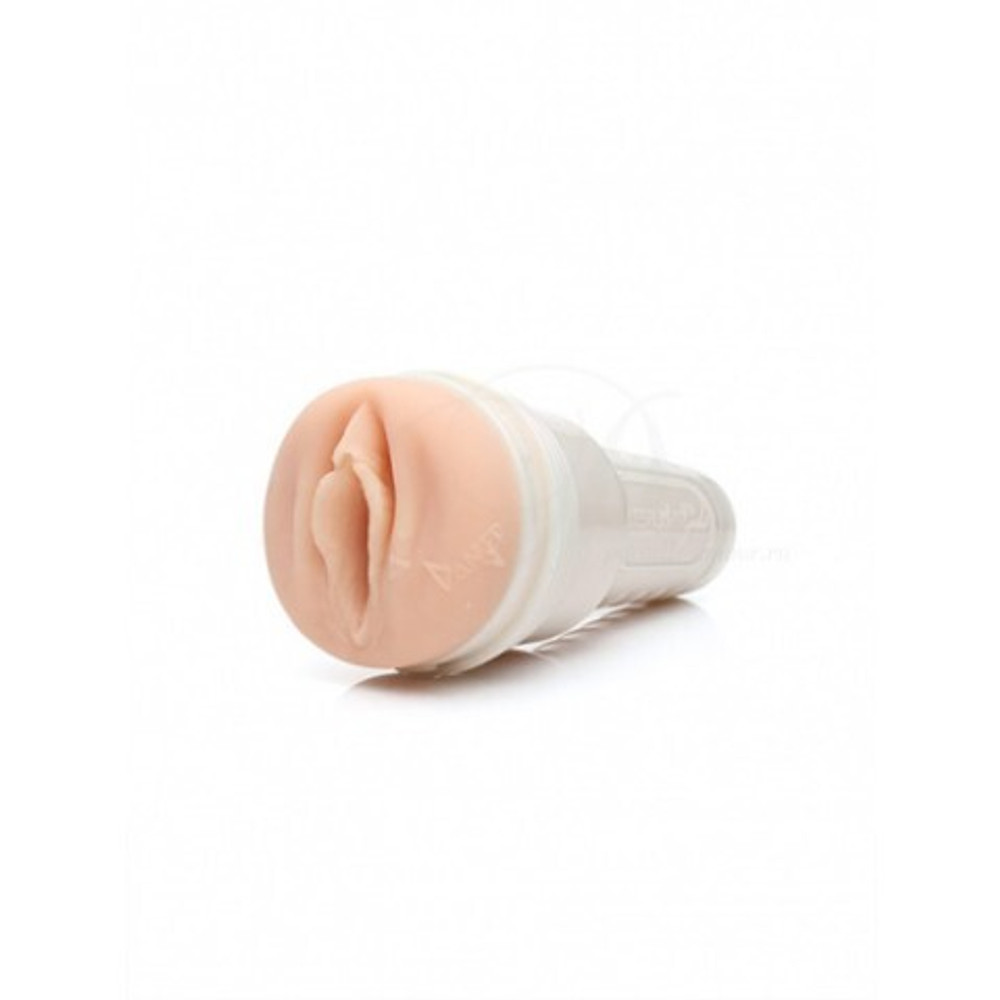 FLESHLIGHT SIGNATURE Мастурбатор Abella Danger (вагина)