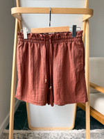 Хлопковый костюм Zara, S