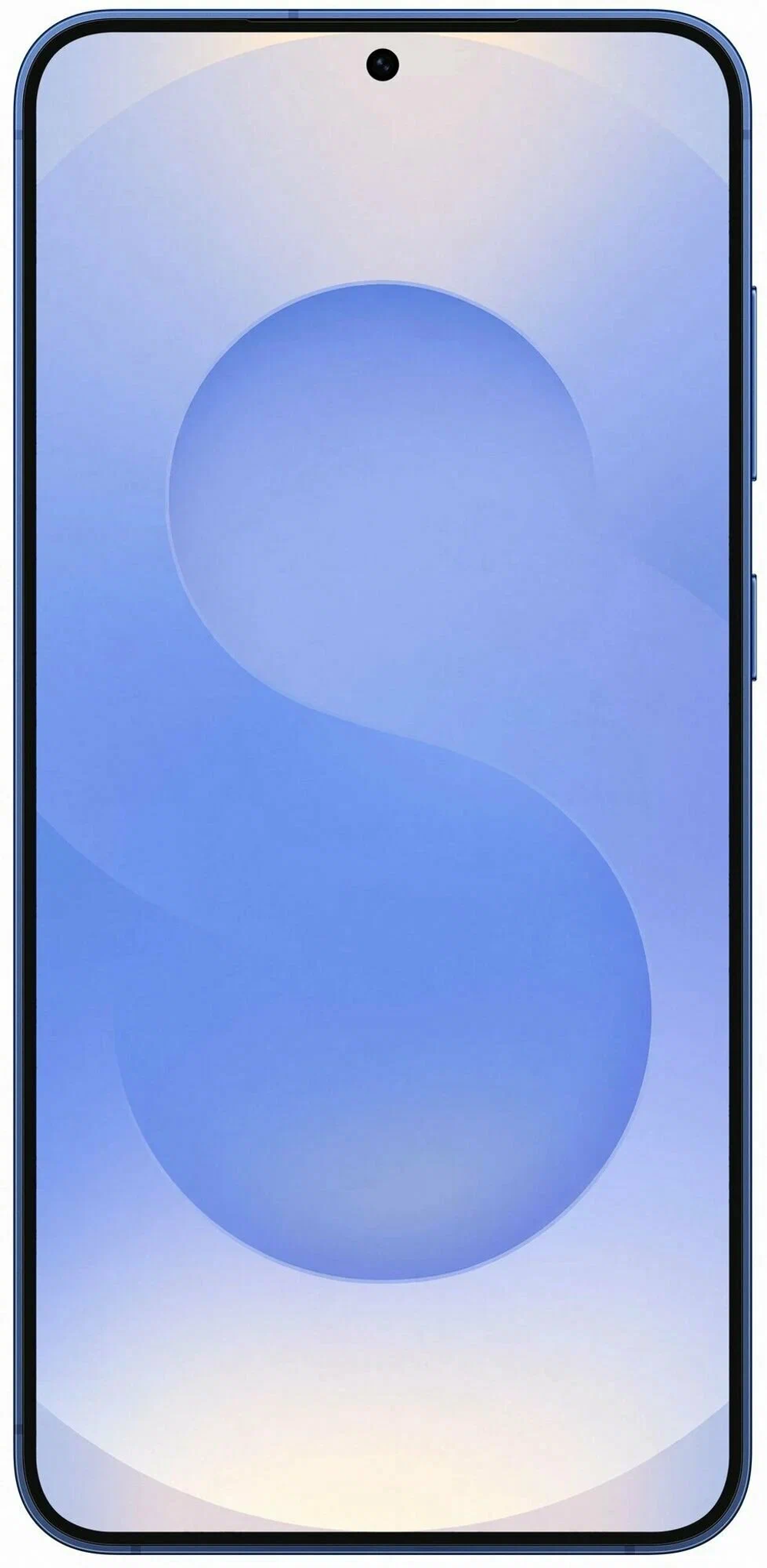Смартфон Samsung Galaxy S25 12/256Gb Navy