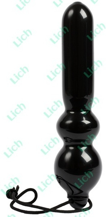 Анальная игрушка ONYX STIX SLICK