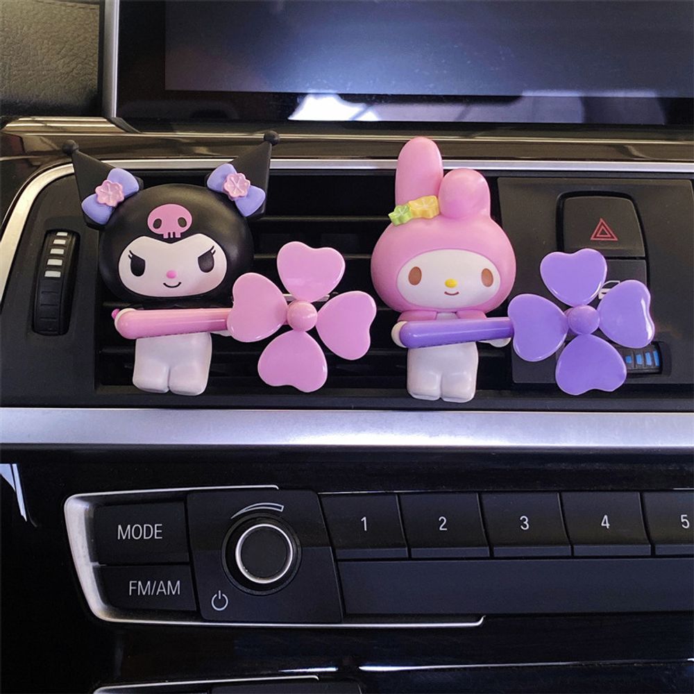 Ароматизатор "Sanrio"