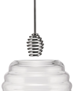 Alessi Контейнер для меда 8,7 см EAN 8003299969227