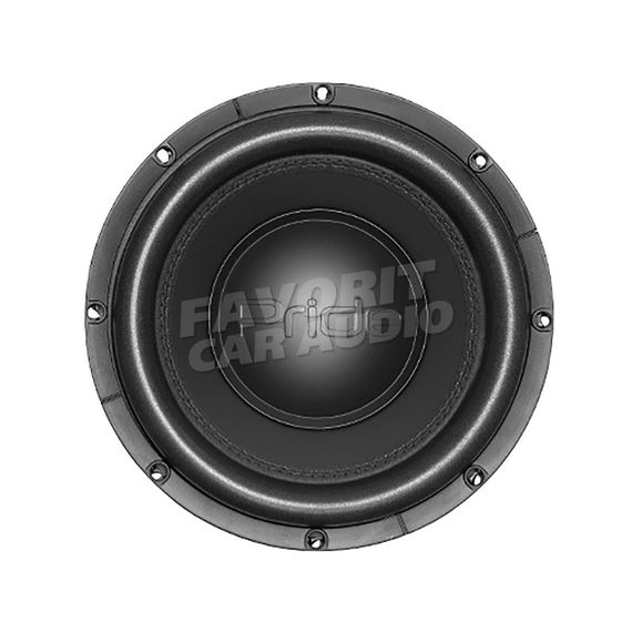 Сабвуфер Pride Onyx 10 3.4 600W