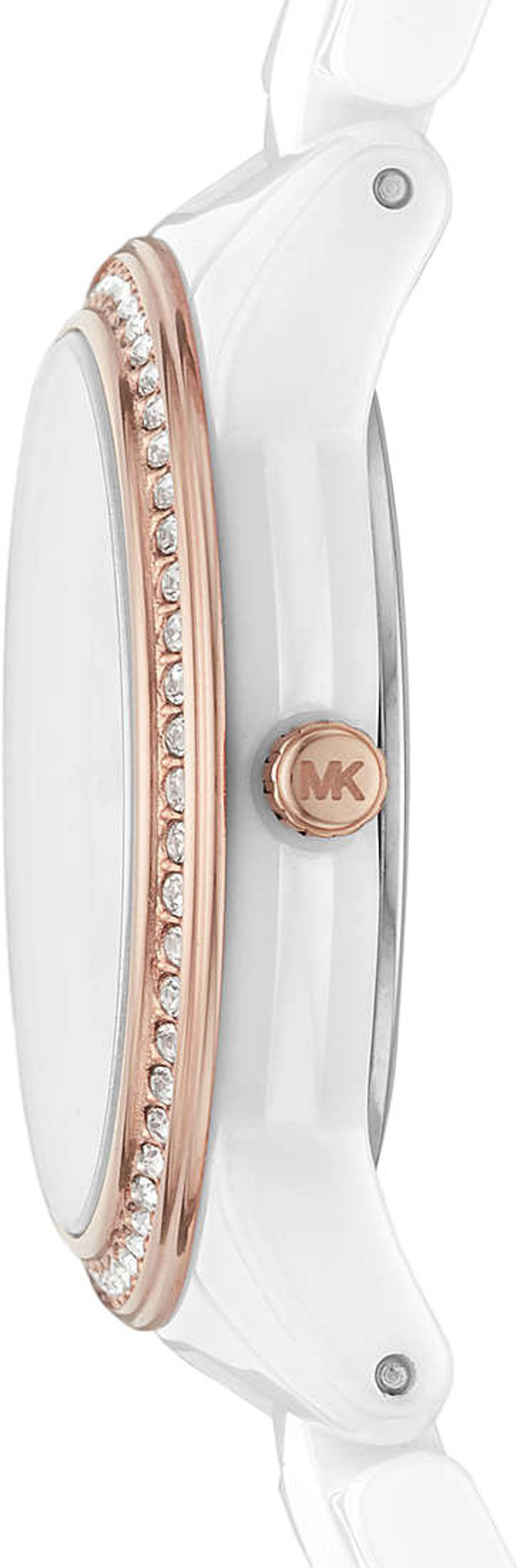Керамические наручные часы Michael Kors MK6840