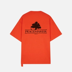 Футболка OAMC Peacemaker Oversize Tee