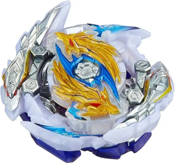 Волчок Zwei Longinus Drake Spiral' Metsu B-144 от Takara Tomy