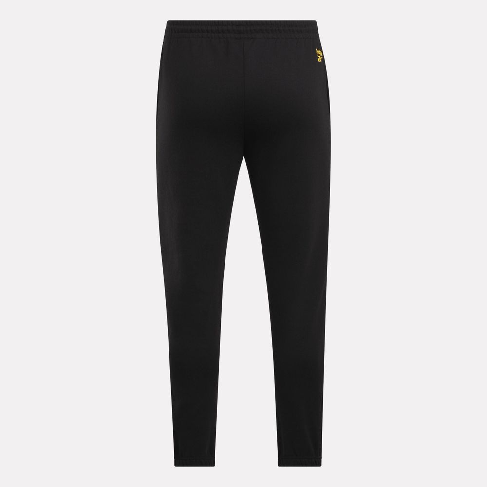 Брюки спортивные мужские REEBOK NELLIE JOGGER