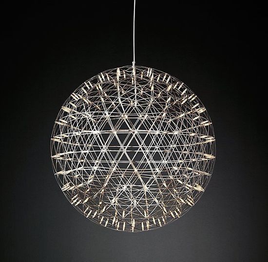 Люстра Raimond Sphere D30
