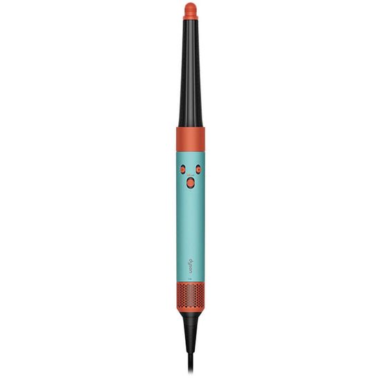 Мультистайлер Dyson Airwrap i.d. Multi-Styler Long HS08 (Ceramic Patina/Topaz)