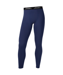 Тайтсы компрессионные CAMP PerFormDRY Baselayer Tights, темно-синий