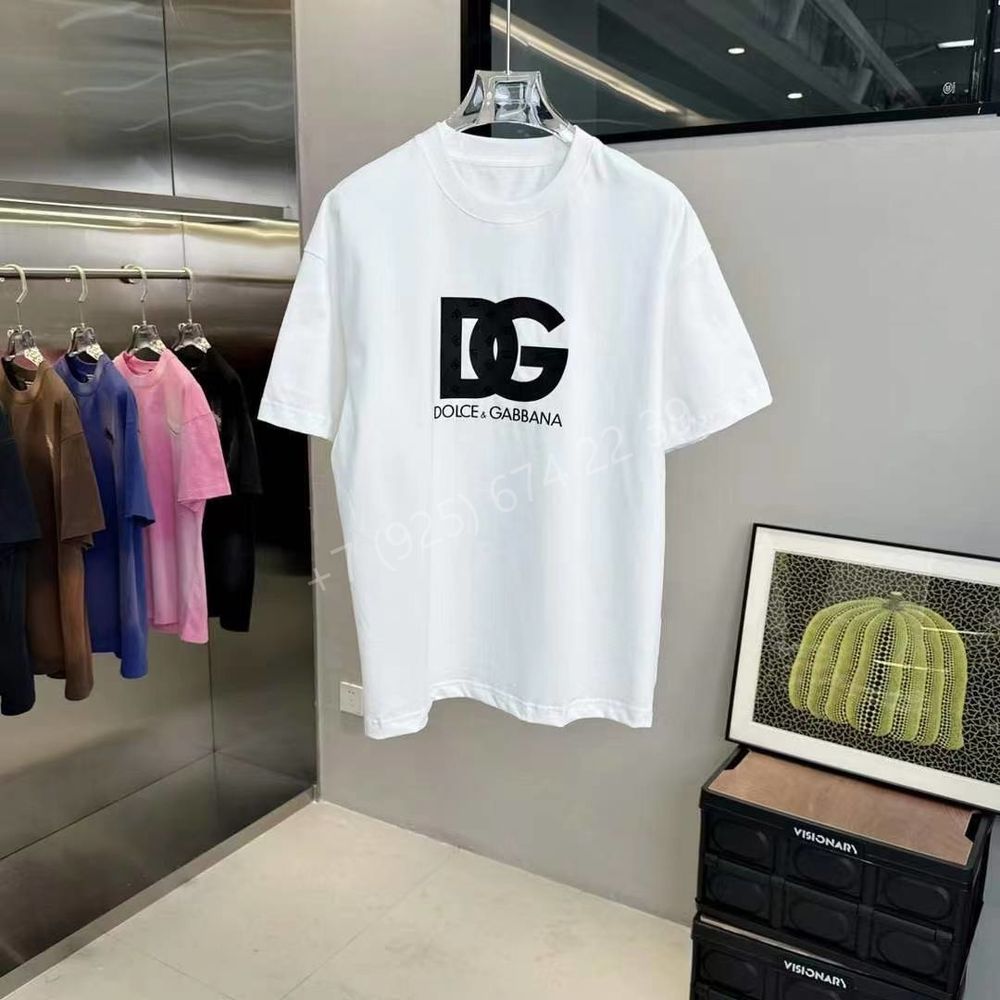 Лоферы Dolce&amp;Gabbana