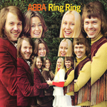 ABBA / Ring Ring (Deluxe Edition)(CD+DVD)