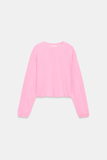 НЕОНОВАЯ ТОЛСТОВКА — ZARA